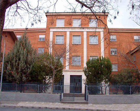 Colegio-albacete